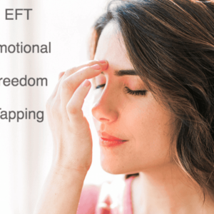 Sessão de EFT